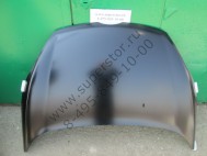 Капот Форд Фиеста 1711171, 1681895 1696183 P9A61A16610AC с 2008 по 2012 год, - Yih sheng