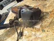 Датчик АБС Поло, GOLF 4, BORA, SKODA FABIA передний правый 6Q0927804B, WHT003860, - БУ