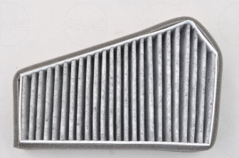 Фильтр салонный 96327366, 96296618 угольный Шевроле Ланос, - MK-FILTER