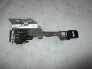 Ручка открывания лючка бензобака и крышки багажника 94580481Дэу Матиз Шевроле Спарк М200 - БУ