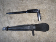 Ключ балонный 13348506 25750681 - 19 мм с чехлом на Шевроле Круз Каптива Опель Антара - БУ