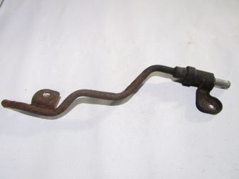 Трубка охлаждения АКПП 21200EN00B Ниссан Кашкай J10 Nissan X-Trail MR20DE, - БУ