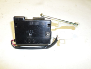 Активатор замка крышки багажника 96491181 KDS Шевроле Авео Спарк М300 Каптива 94550515 20 в, - БУ