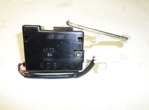 Активатор замка крышки багажника 96491181 KDS Шевроле Авео Спарк М300 Каптива 94550515 20 в, - БУ 