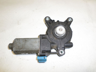 Мотор стеклоподъёмника задних правых дверей 96475132 96549519 Шевроле Лачетти Все кузова - БУ