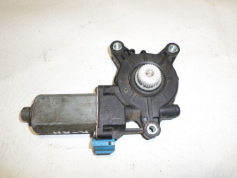 Мотор стеклоподъёмника задних правых дверей 96475132 96549519 Шевроле Лачетти Все кузова - БУ