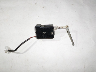 Активатор замка крышки багажника 96491181 KDS Шевроле Авео Спарк М300 Каптива 94550515, 20 вт - БУ