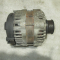 Генератор Шевроле Авео Т250 96858876, 96991181 на 1,6 литра 115лс модель F16D4 - 95Ам, - БУ