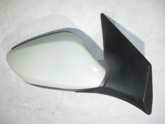 Зеркало правое Хендай Солярис до 2014 года 876204L020CA HNSOL11454R без подогрева 3 pin, - Forward