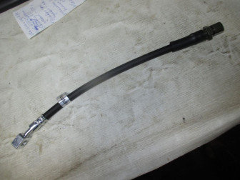 Шланг тормозной 96212323 Шевроле Ланос Дэу Нексия Эксперо передний, - Doda