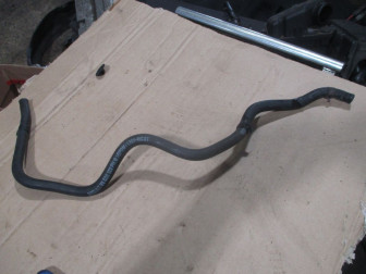 Шланг расширительного бачка 96808120 PH Шевроле Авео Т250-255 от бачка до радиатора - БУ