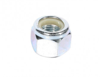 Гайка М5 Ваз 2101-2109 с нейлоновым кольцом