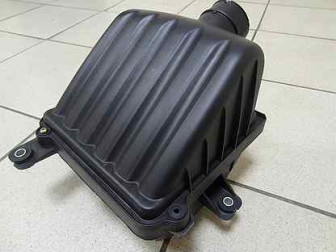 Корпус воздушного фильтра Шевроле Спарк М200 96591481 в сборе, - General Motors