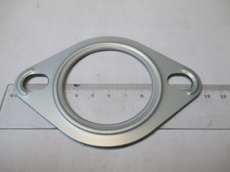 Прокладка глушителя 96181581, 96130298, 4805779 задней части выхлопной системы Ланос, Авео - Pmc