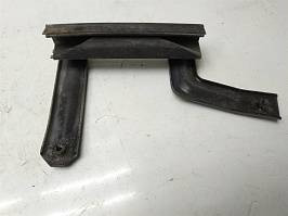 Направляющая стекла двери задней правой 96648935 Шевроле Авео Т200, - БУ