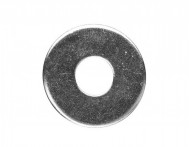 Шайба M8x17 плоская 00001-0005196-01 Ваз 2101-21099. - Ваз