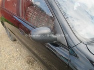 Зеркало правое 96304168 96227724 96545959 Шевроле Ланос механическое - БУ LR-8