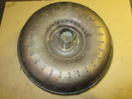 Гидротрансформатор бублик на АКПП 93742181, 96393636 Шевроле Лачетти Эпика Реззо Авео, - БУ