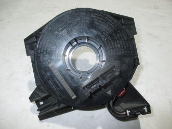 Кольцо контактное Аэрбега Форд Фокус 1 - 98AB14A664BF, 98AB13N064AH - БУ