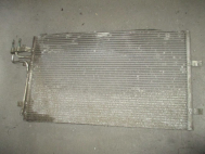 Радиатор кондиционера Форд Фокус 2 - 1234248 3M5H19710CC 1516838, - БУ