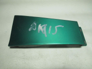 Ресничка фонаря заднего левого 96562681, 96562683 Дэу Матиз 2001-2015г - Зеленая DM15 или DM57, - БУ