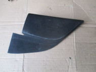 Накладка зеркала 802933BA0A Ниссан Верса Седан N17X передней левой с 2011г , - БУ