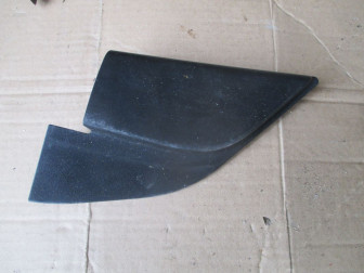 Накладка зеркала 802933BA0A Ниссан Верса Седан N17X передней левой с 2011г , - БУ