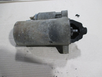 Стартер Форд Фокус 1 93BB11000HC 1478331 7177333  XS7U11000C4A на 1,8 литра, - БУ