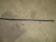 Молдинг стекла двери задней левой Ниссан Тиида, Верса 82821EE000 кузов Хэтчбек 06-13г, - БУ S-7