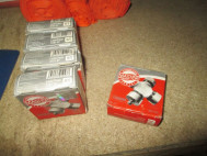 Крестовина карданного вала ВАЗ 2101-2107, 21012202025, - Master Sport