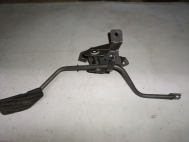 Педаль газа 96553881 Шевроле Лачетти с МКПП акселератор на все кузова - N-11, - БУ