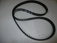 Ремень ГРМ 122z 2335642500 MD189521 122RU191 Хендай Соната 1,8-2,0л 89-93 г MITSUBISHI L200, - AMD