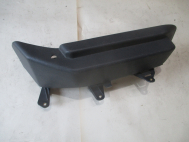 Направляющая полки багажника правая 24464181 332004790 Опель Астра H Хэтчбек, - БУ