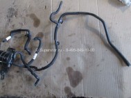 Шланг бачка вакуумного Антара, Каптива A22DM, Z22D1 25184181, 4802191 Дизель - комплект, - БУ