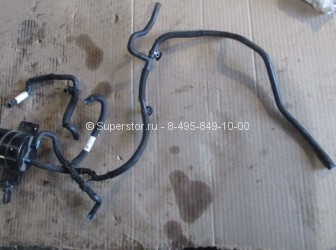 Шланг бачка вакуумного Антара, Каптива A22DM, Z22D1 25184181, 4802191 Дизель - комплект, - БУ