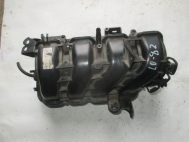 Коллектор вПускной 55572730 55578686 55563664 Шевроле Авео Т300 Опель Корса Д Мерива 1,2л L082- БУ