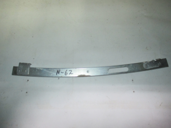 Направляющая стекла двери задней правой 96690115 42539643 42748517 Шевроле Спарк М300 - N-62, - БУ