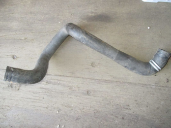 Шланг радиатора верхний 98AB8B274AJ AAWPA Форд Фокус 1 на 1,6 литра 1061217, 1076923, 1096829, - БУ