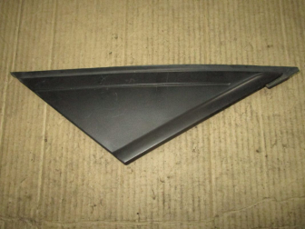 Накладка крыла переднего правого наружняя у зеркала BM51A16004AF Форд Фокус 3 S-52, S-55, - БУ