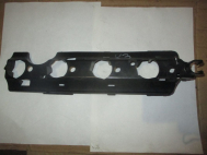 Кронштейн жгута проводов катушек зажигания 03C971047C Поло Фабия 1,4 литра BUD CGGB 86лс 59kw, - БУ