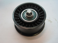 Ролик ГРМ опорный 96413864 обводной 55352713 правый ремня 162 зуб Лачетти 1,8л F18D3 18181 - Febi