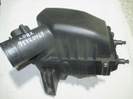 Корпус воздушного фильтра Шевроле Авео Т300 Кобальт 95920469 95920467 95969682 - в сборе - L082 - БУ