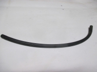 Шланг вентиляции картерных газов Шевроле Ланос 96494981 тонкий от гофры воздушн фильтра - 37 см - БУ