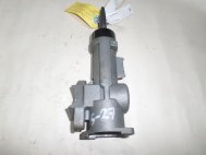 Замок зажигания 96261298 T255-1 Шевроле Авео 250 с АКПП с 1 ключом - T255-1 - S-27, - БУ