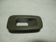 Накладка кнопки стеклоподъемника 612W162001 на 1 клавишу Шевроле Лачетти Все, - БУ