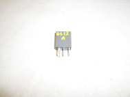 Реле DC12V GL12-A Jem Дэу Матиз, - БУ