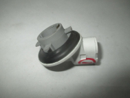 Патрон лампы фары указателя поворотов 6001548131 PY21W Рено Логан Сандеро Дастер Ларгус - N-1 - БУ