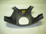 Накладка рулевого колеса Шевроле Каптива нижняя М994-LH-VL, - БУ