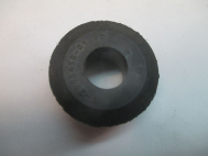 Втулка амортизатора заднего верхняя 96175444, 96231921 Шевроле Ланос, Сенс, Нексия, - ZAZ