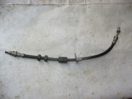 Шланг тормозной Форд Фиеста 5 передний 1437504 2S612078AE, 2S612078AF SAE-J1401, - БУ